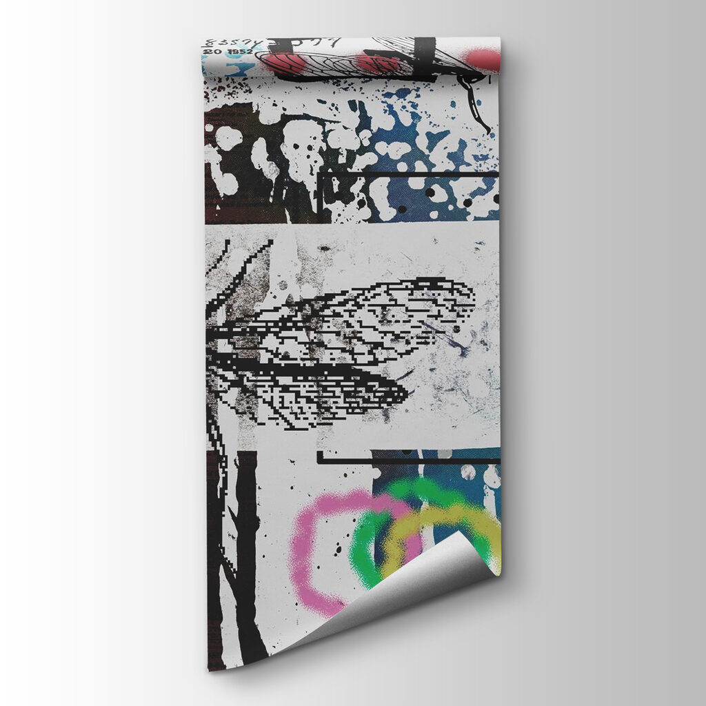 Garden Graffiti — product view