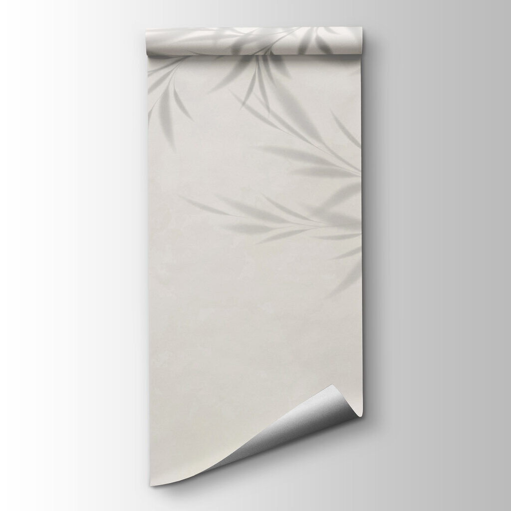 Leaves in Shadow — product view