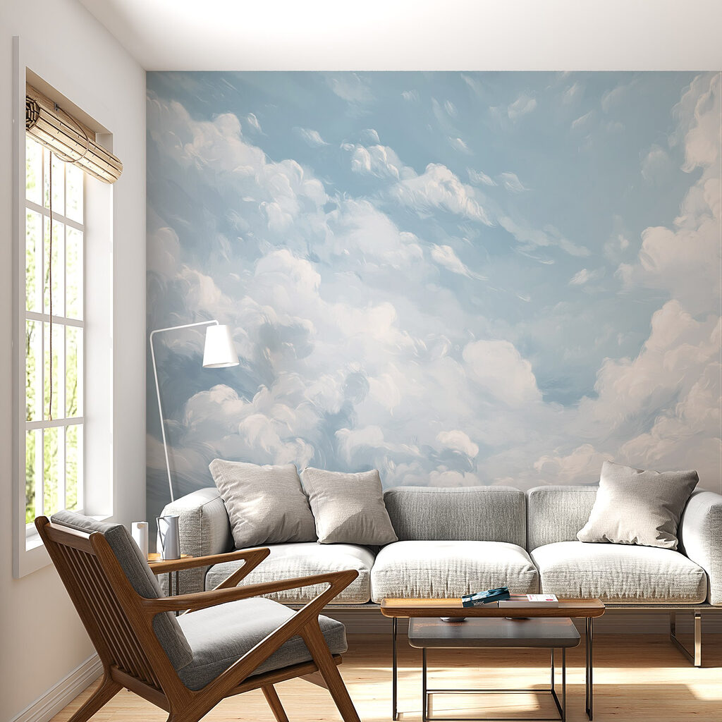 Open Sky — interior 5