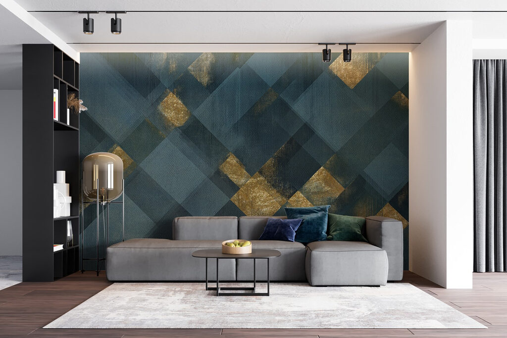 Diamonds After Dusk — interior 3