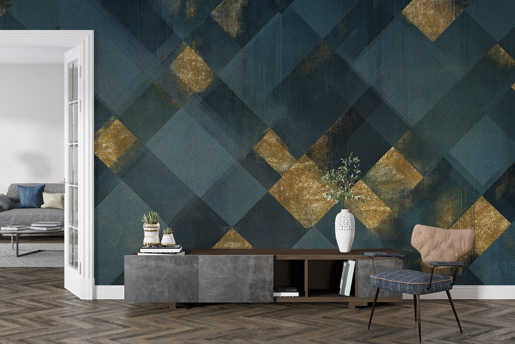 Diamonds After Dusk — interior 5