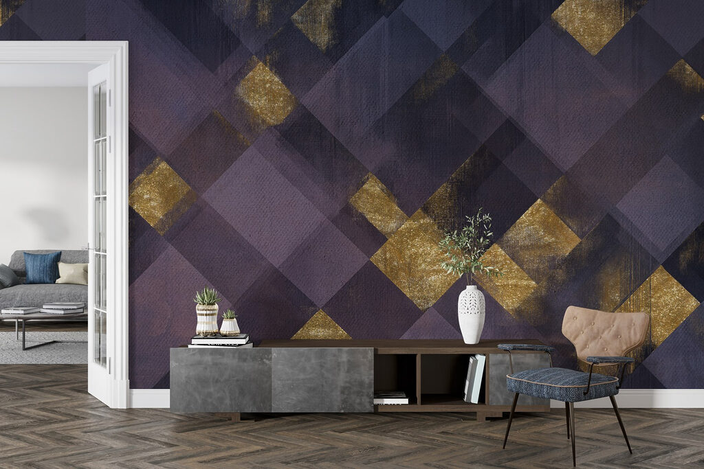 Diamonds After Dusk — interior 3
