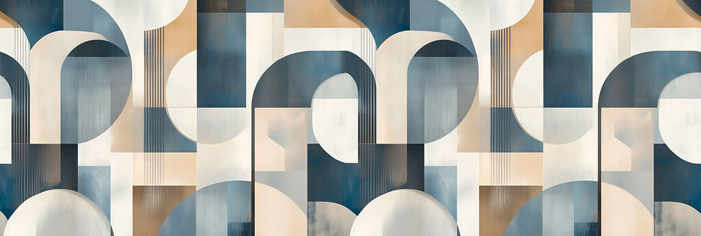 Arc Rhythm — full design