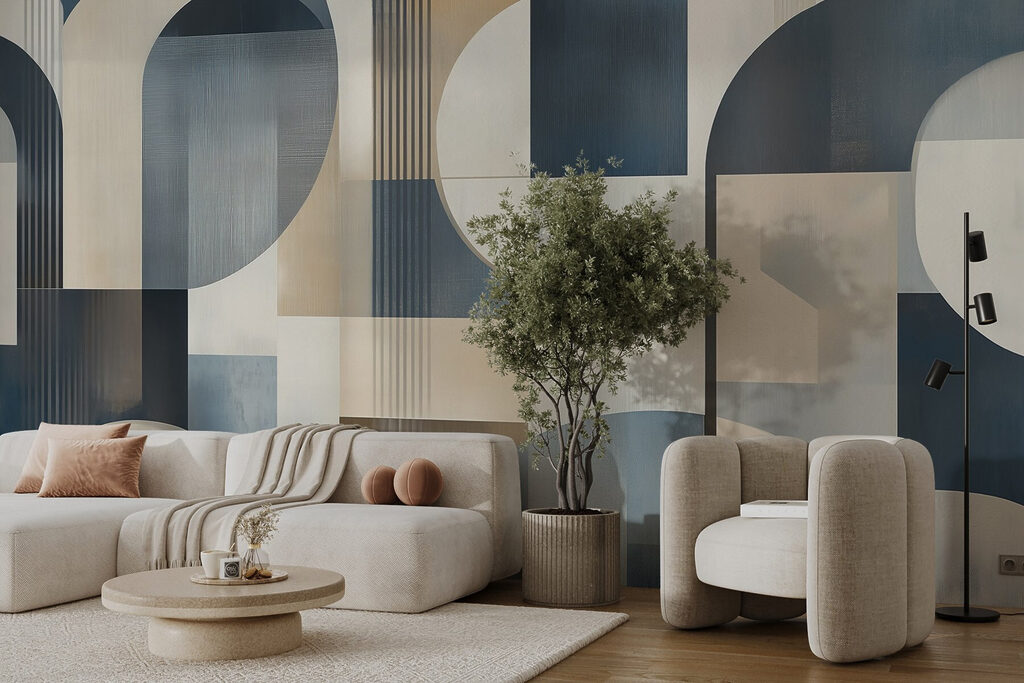 Arc Rhythm — interior 2
