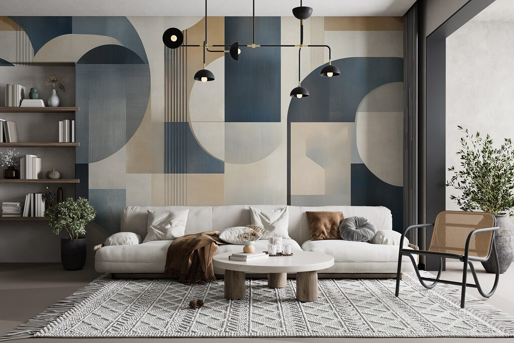 Arc Rhythm — interior 3