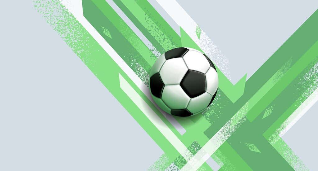 Football Crossroads — full design