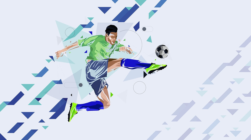 Goalbound — full design