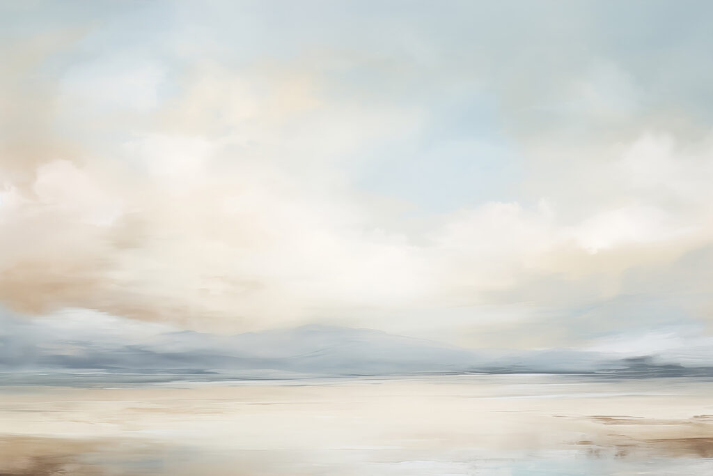 Open Water Horizon — full design