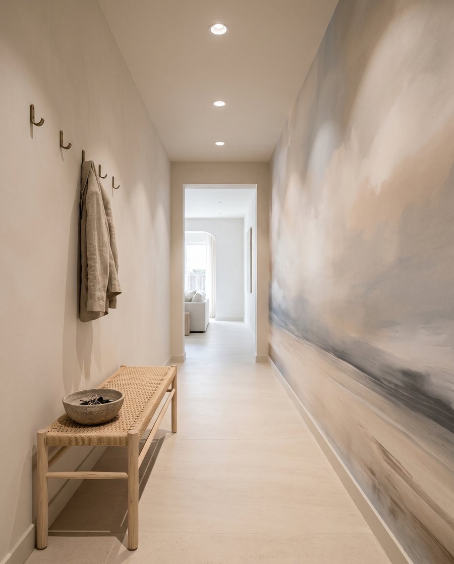 Open Water Horizon — interior 5