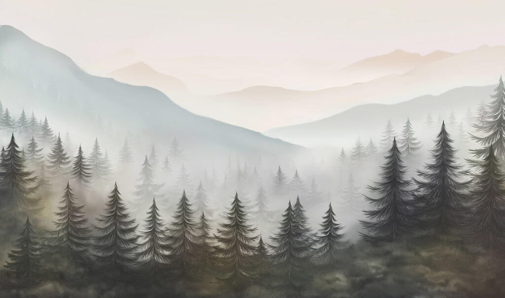 Pine Valley — full design