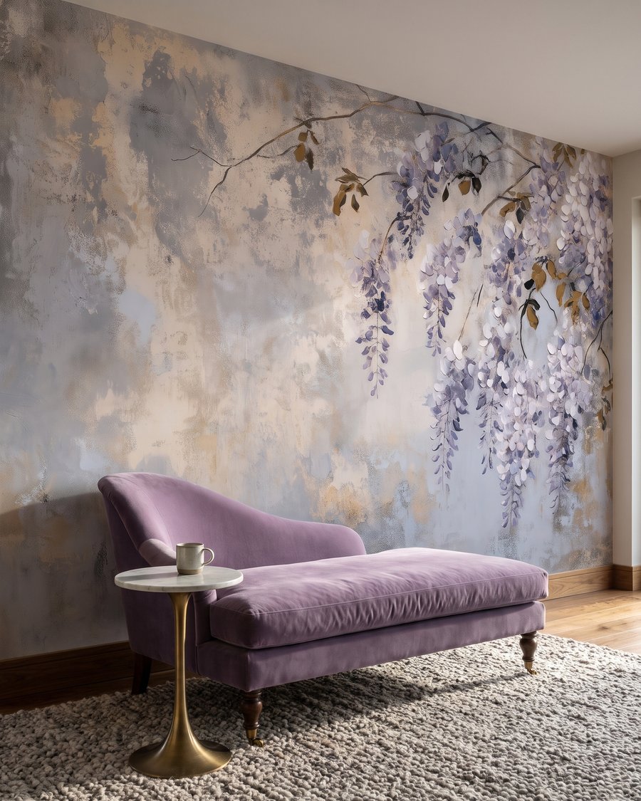 Wisteria Shade — interior 4