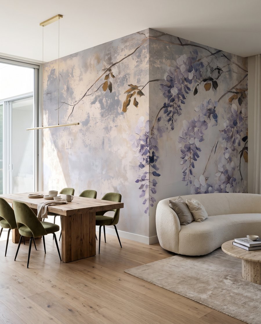 Wisteria Shade — interior 7