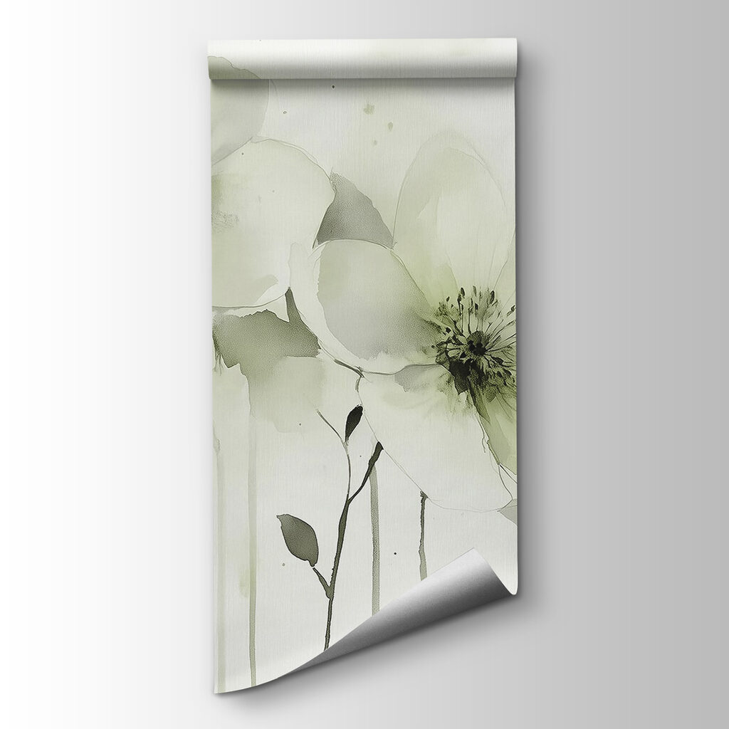 Petals in Soft Wash — product view