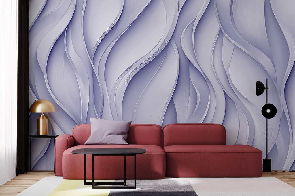 Waves Like Silk — interior 2