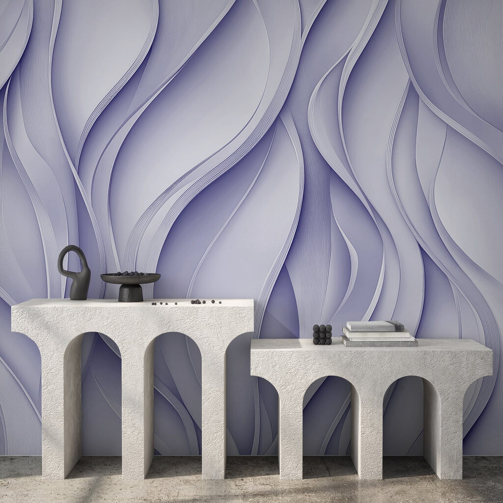 Waves Like Silk — interior 3