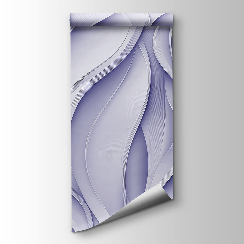 Waves Like Silk — product view