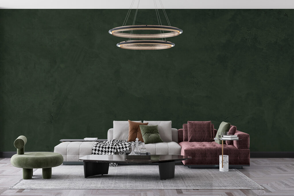 Forest Velvet — interior 2