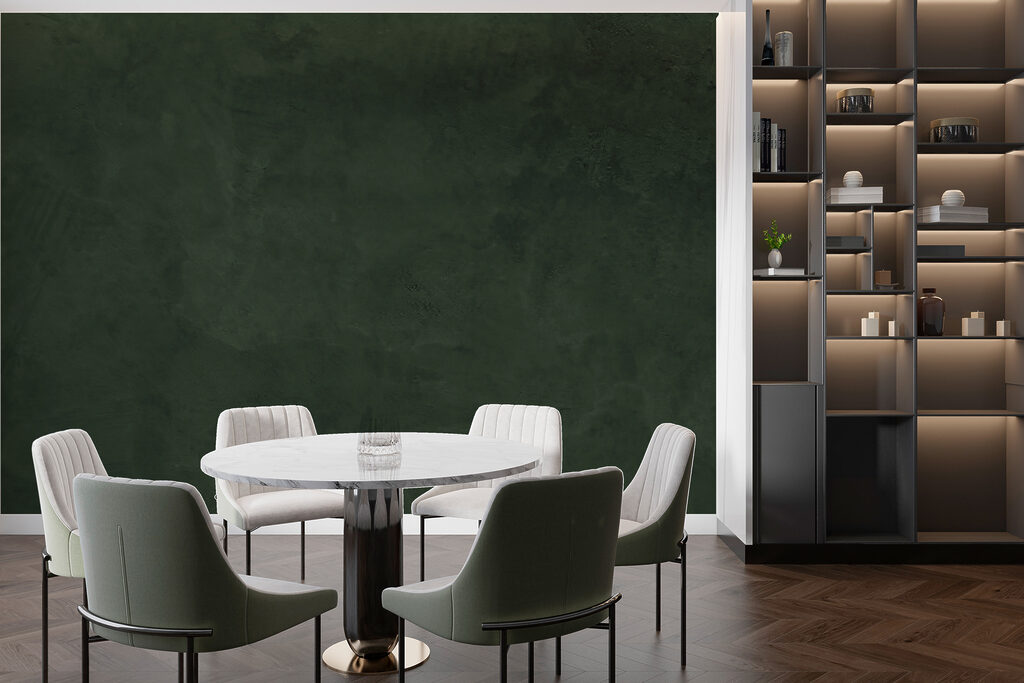 Forest Velvet — interior 4