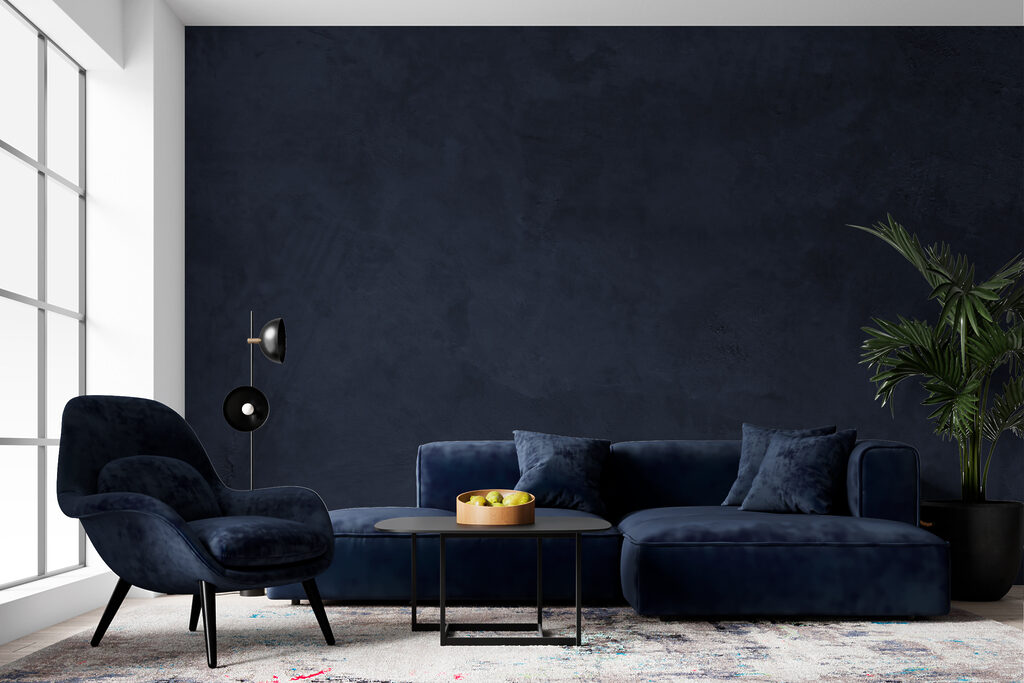 Forest Velvet — interior 2