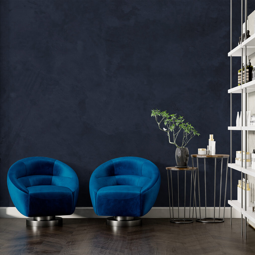 Forest Velvet — interior 3