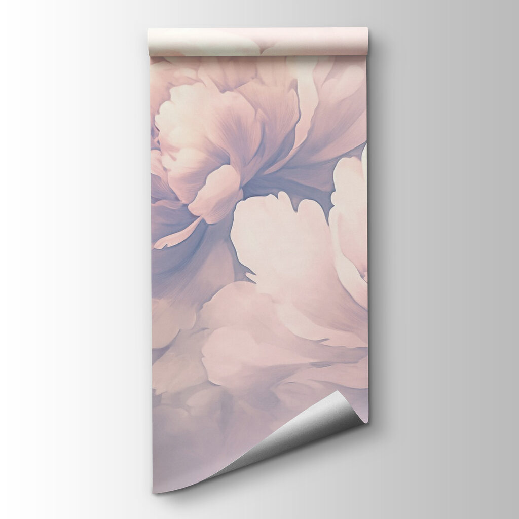 Peonies in Soft Light — product view