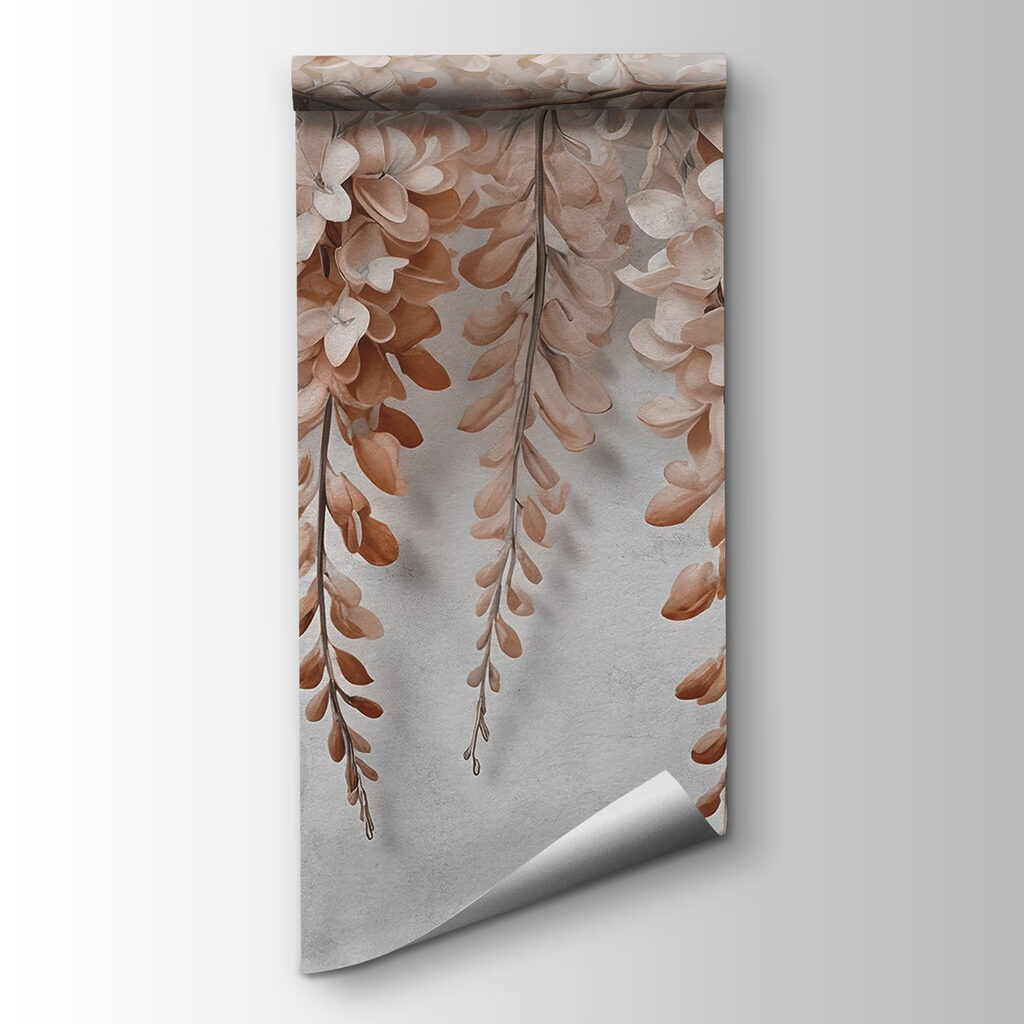 Trailing Wisteria Bough — product view