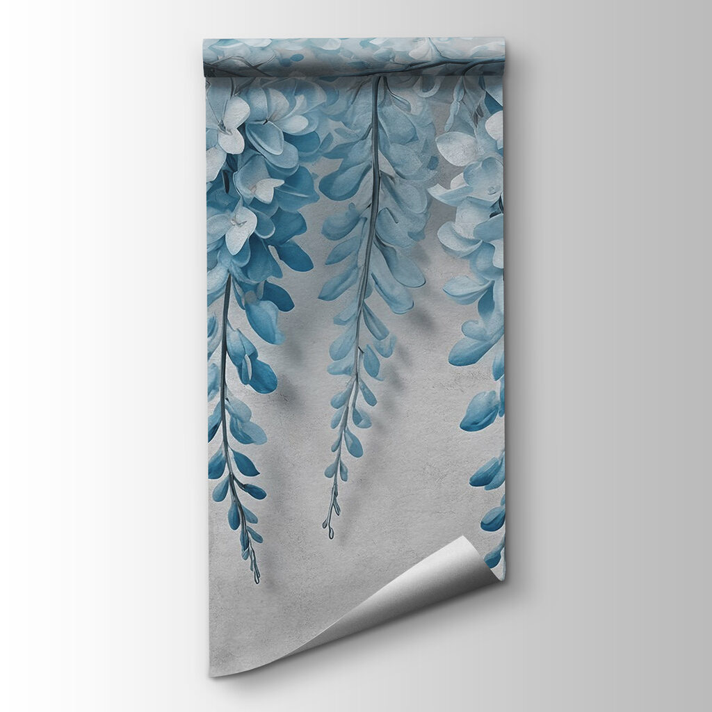Trailing Wisteria Bough — product view