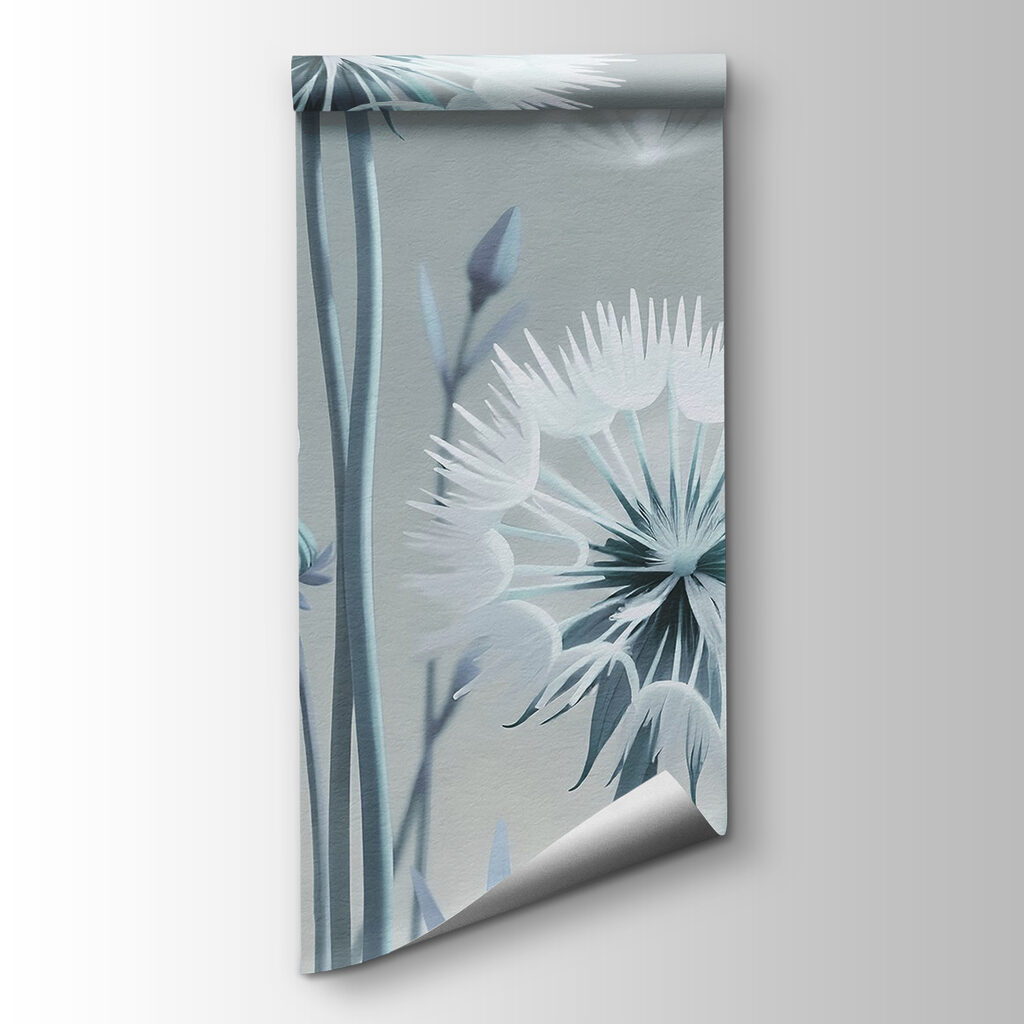 Dandelion Close Up — product view
