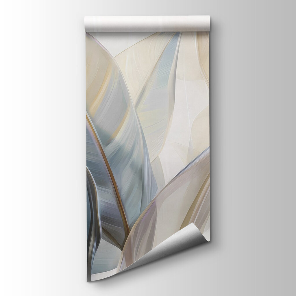 Leaves in Soft Light — product view
