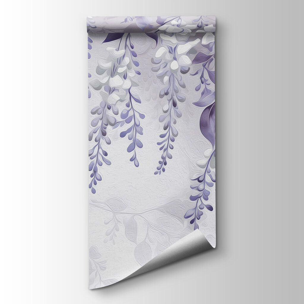 Wisteria Blossom Canopy — product view