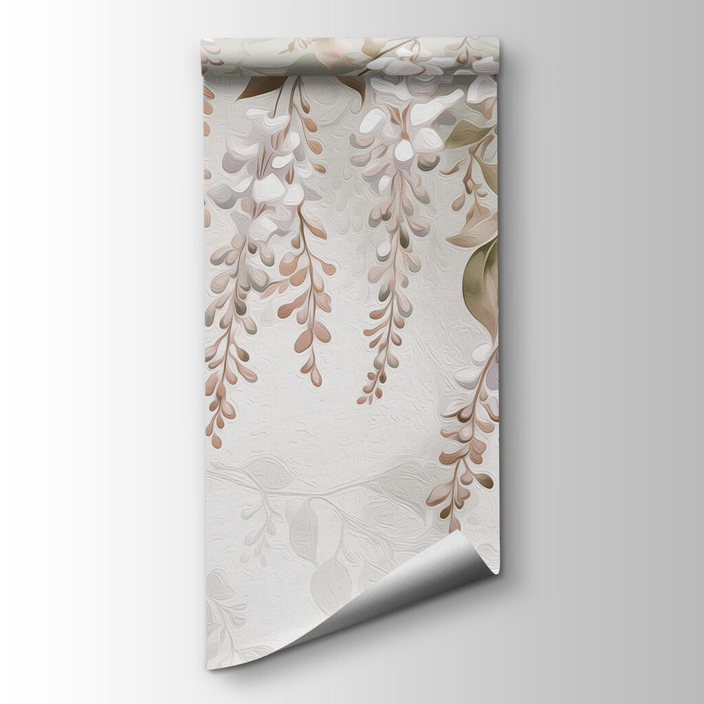 Wisteria Blossom Canopy — product view