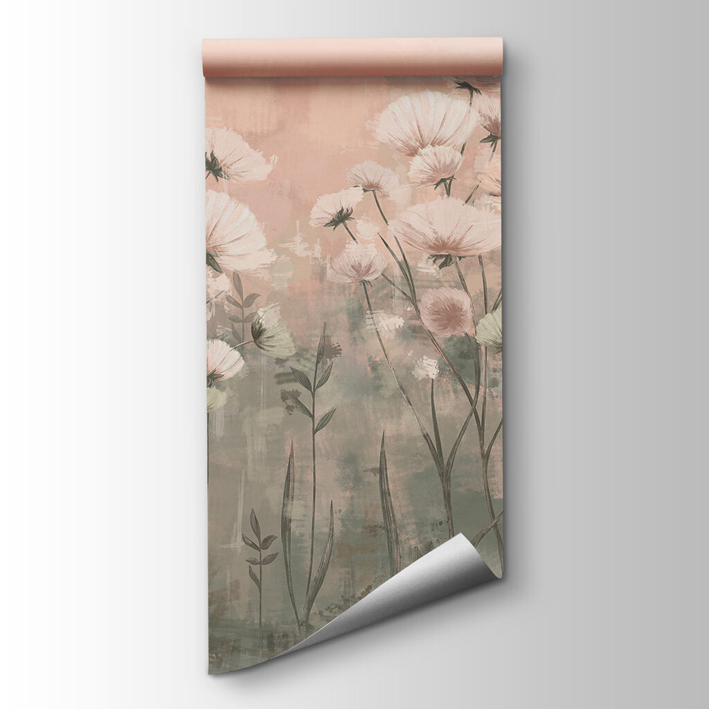 Painted Daisy Meadow — product view