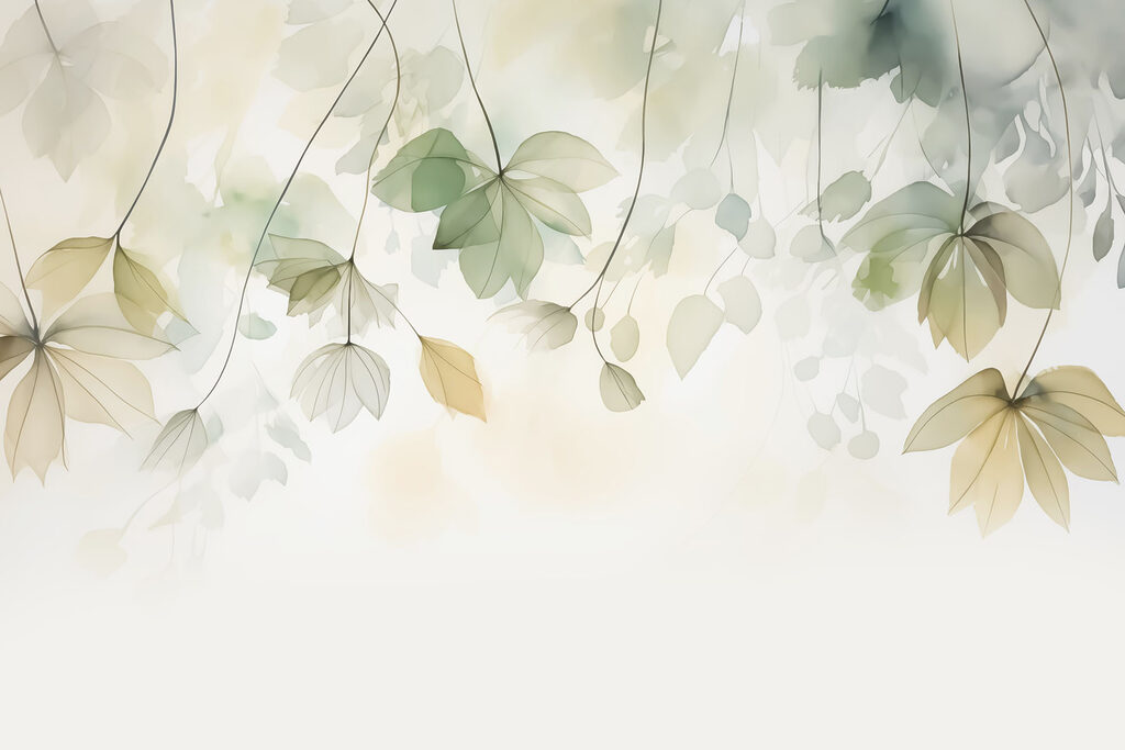 Trailing Garden — full design