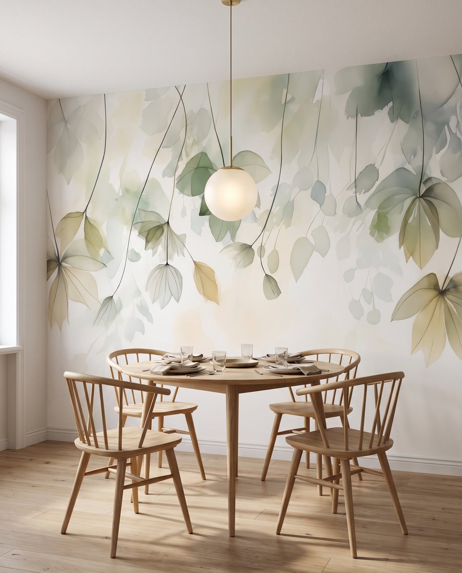Trailing Garden — interior 8