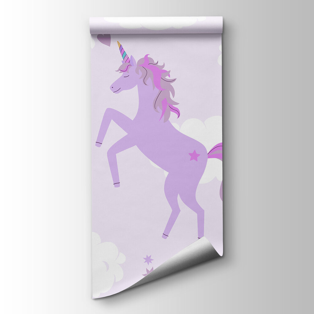 Unicorn Rainbow Party — product view