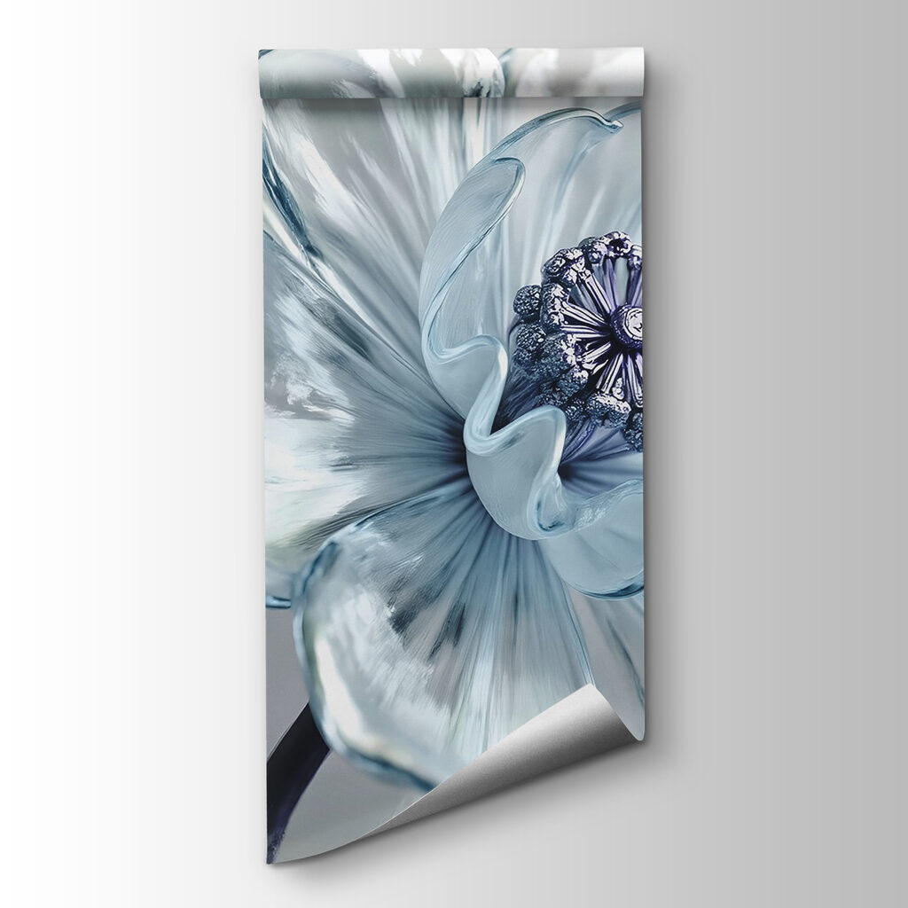 Flower in Reflected Light — product view
