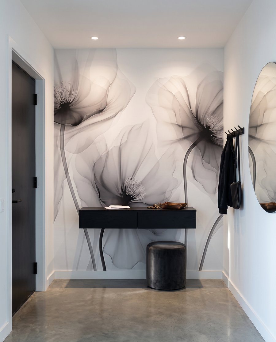 Petal Shadows — interior 6