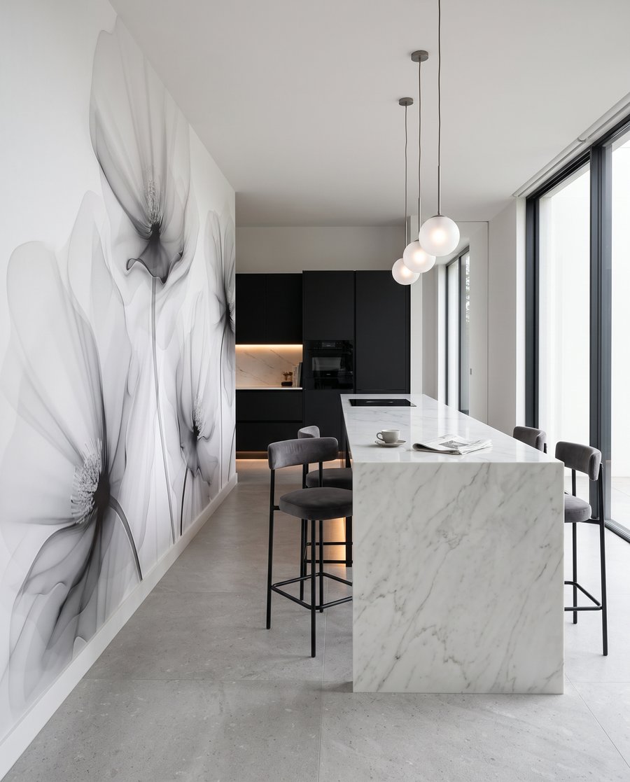 Petal Shadows — interior 7