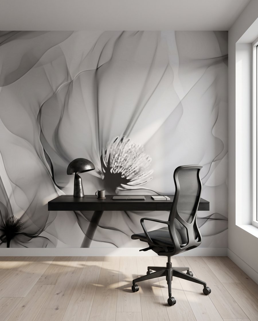 Petal Shadows — interior 9