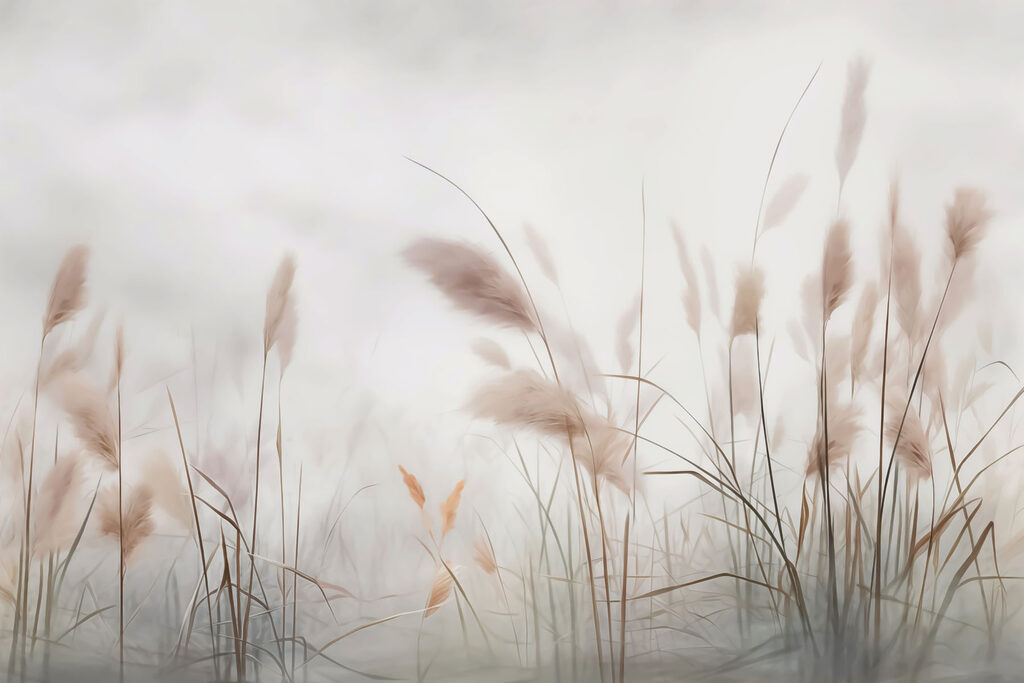 Meadow Breeze — full design
