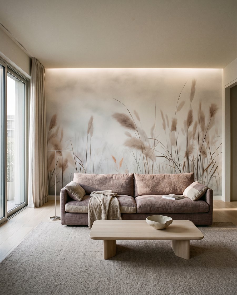 Meadow Breeze — interior 5