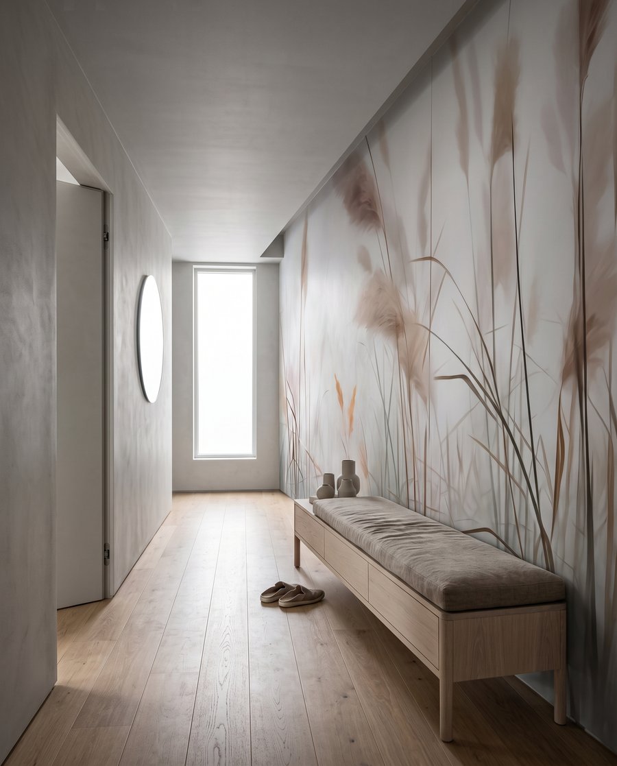 Meadow Breeze — interior 7