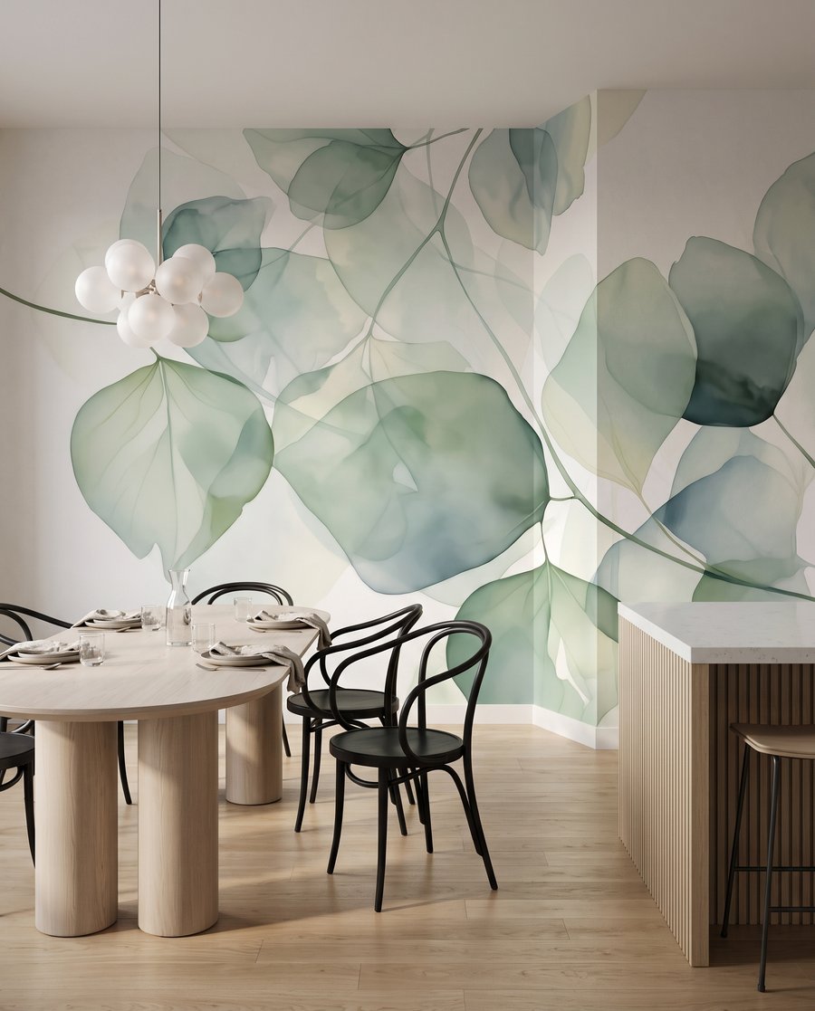Eucalyptus Air — interior 6
