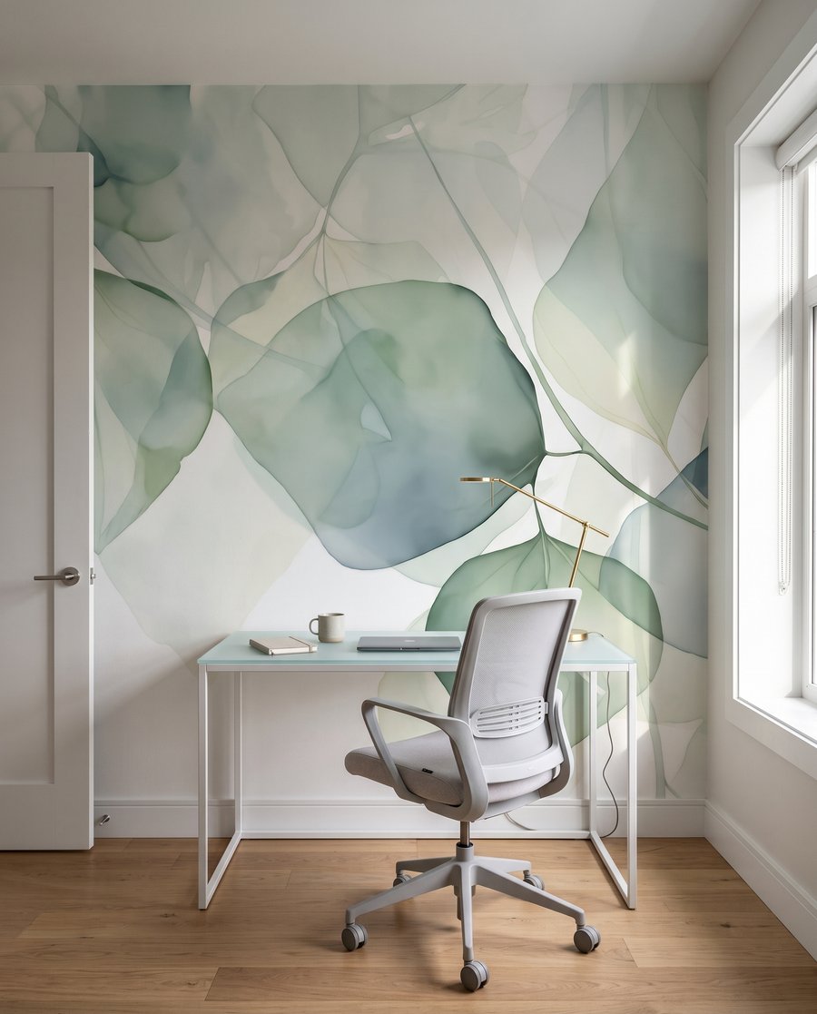 Eucalyptus Air — interior 8