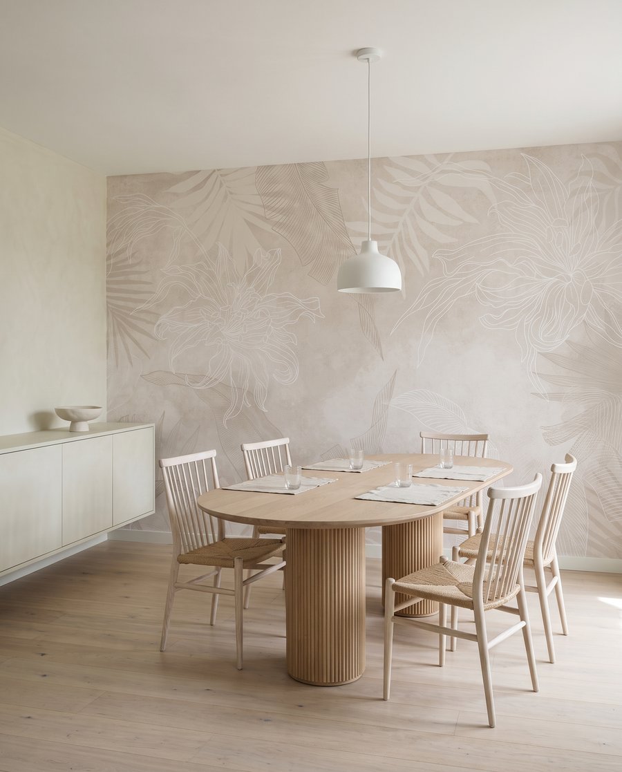 Whispering Fronds — interior 7
