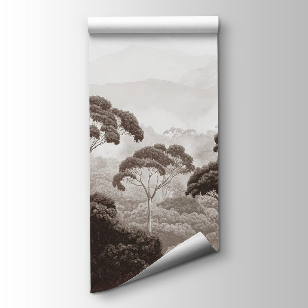 Treetop Valley — product view