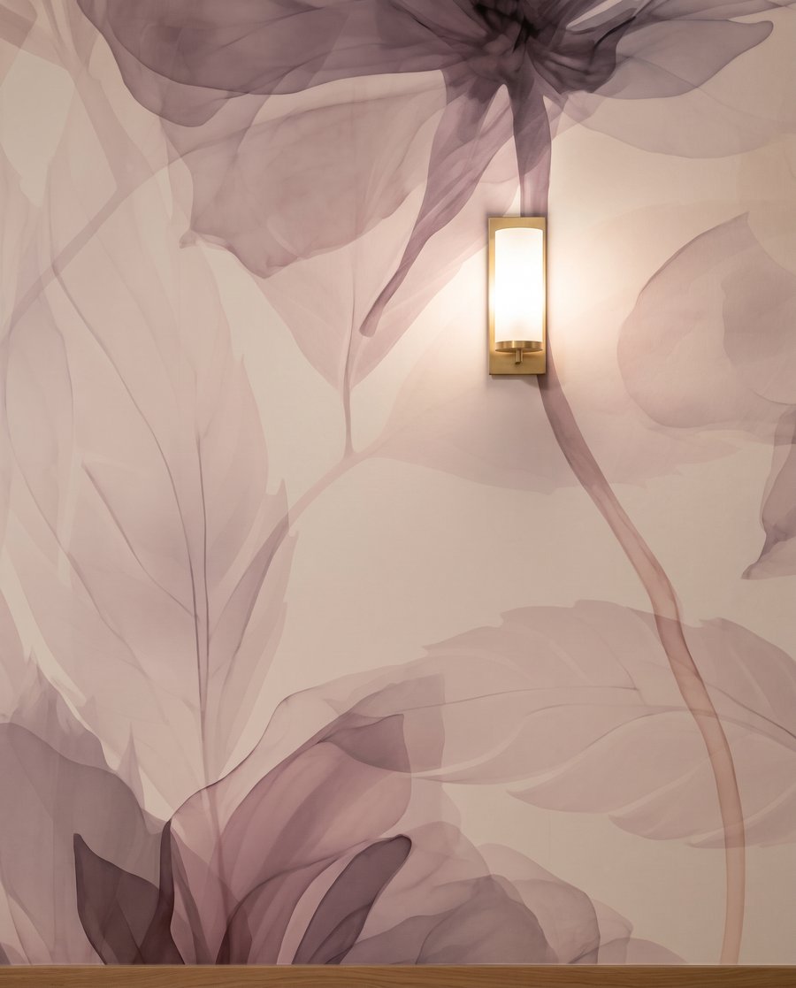 Airy Blossom — interior 5