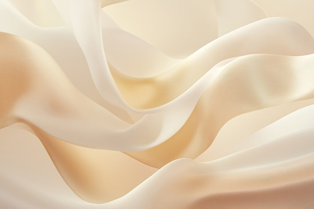 Soft Fabric Folds — full design