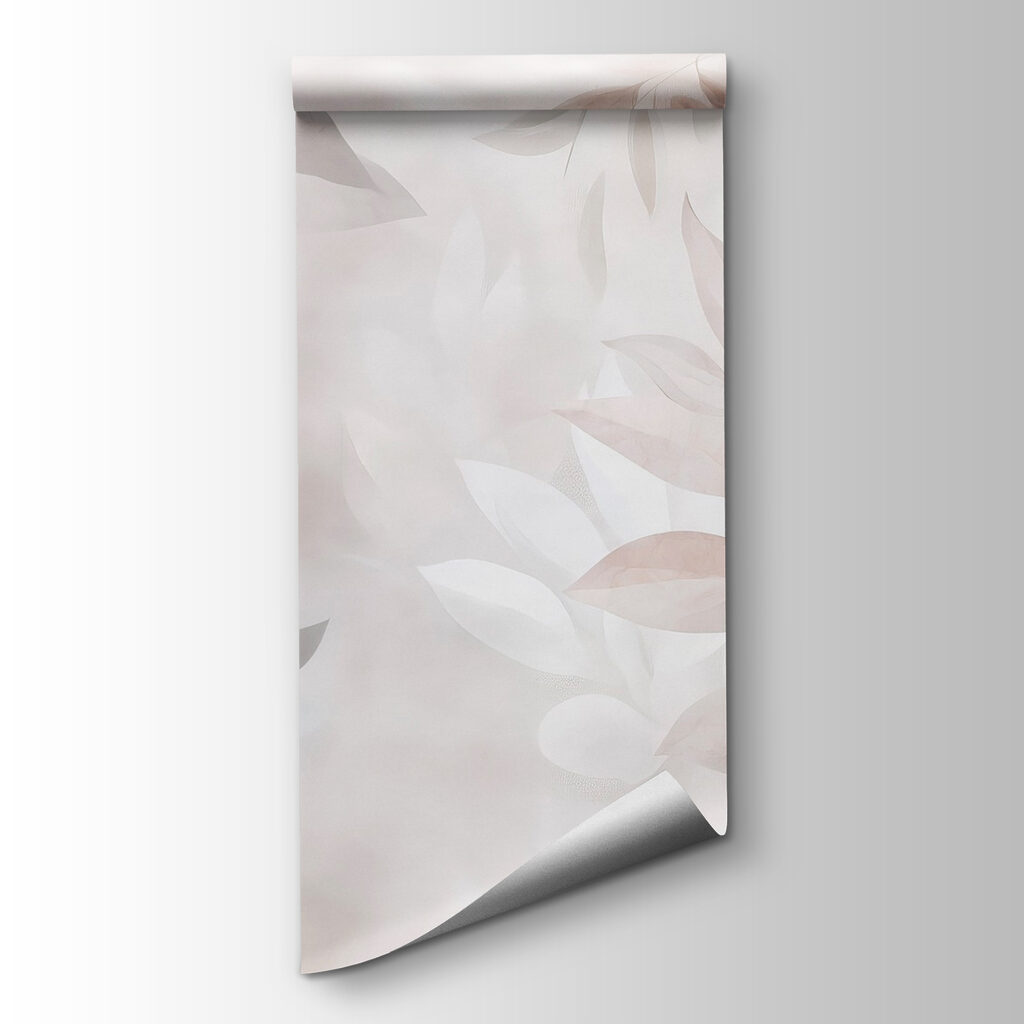 Floating Leaves — product view