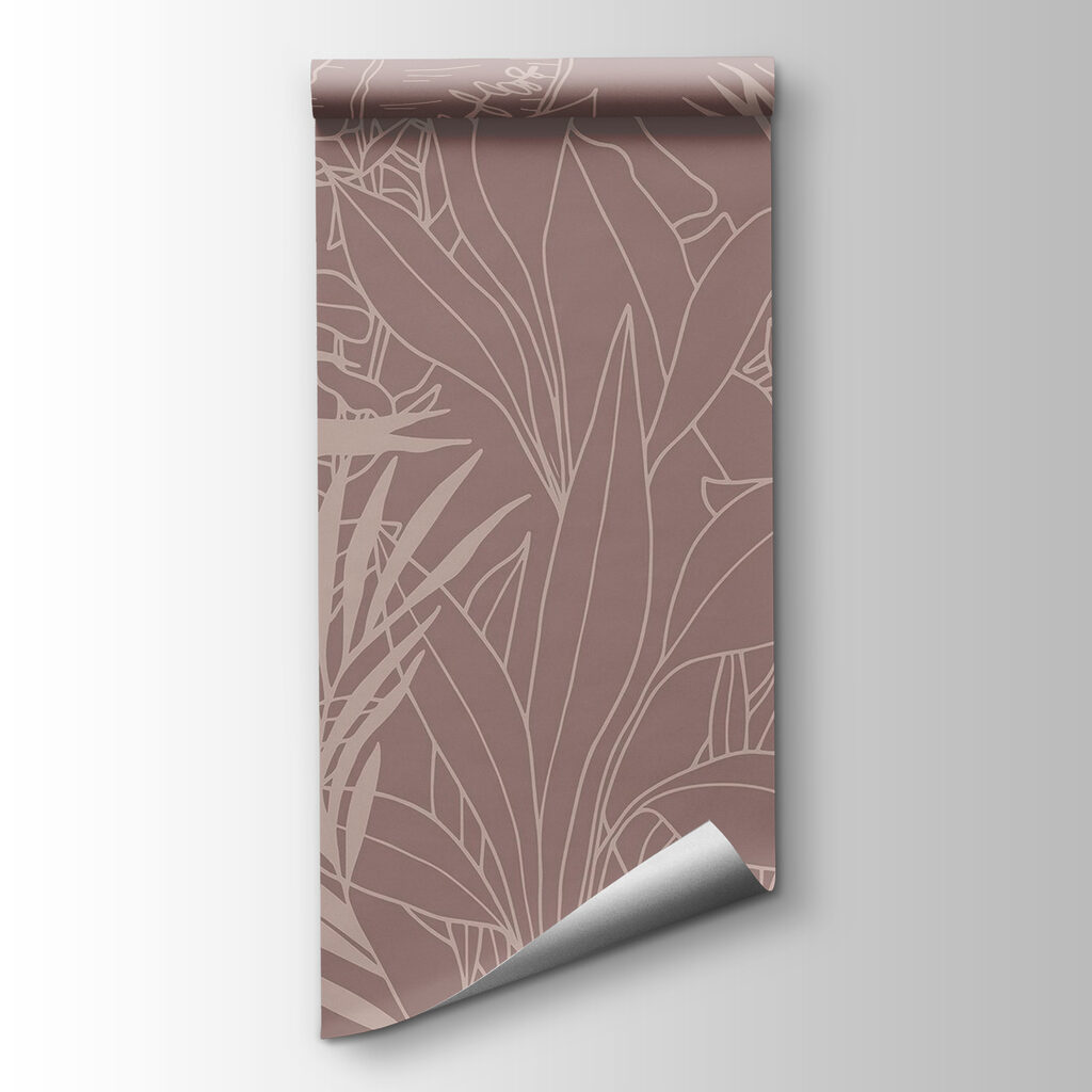 Wildflower Study — product view